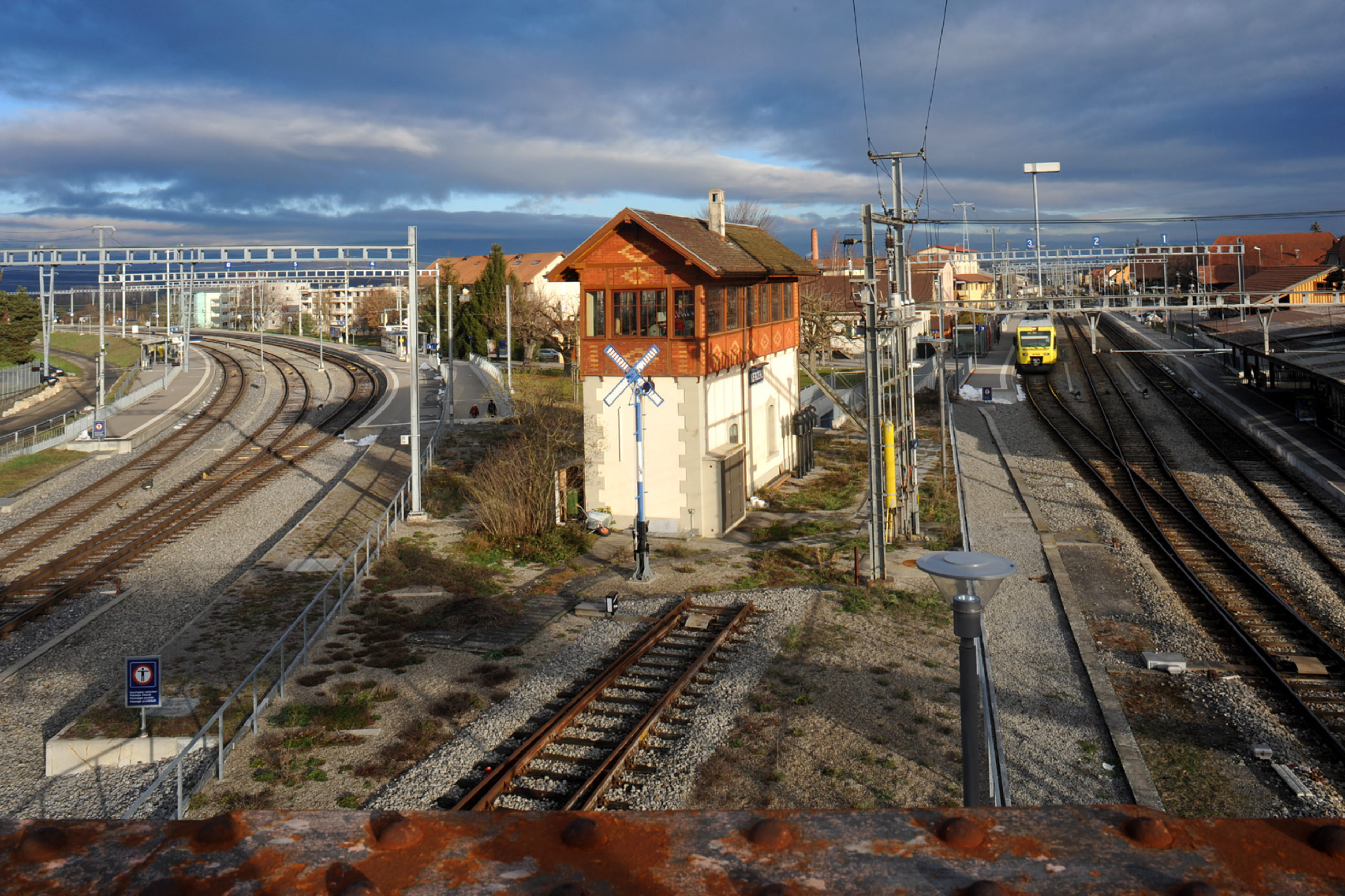 Kerzers